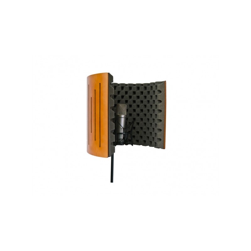 VICOUSTIC FLEXI SCREEN ULTRA FILTRO SCHERMO INSONORIZZANTE MICROFONO STUDIO