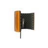 VICOUSTIC FLEXI SCREEN ULTRA FILTRO SCHERMO INSONORIZZANTE MICROFONO STUDIO