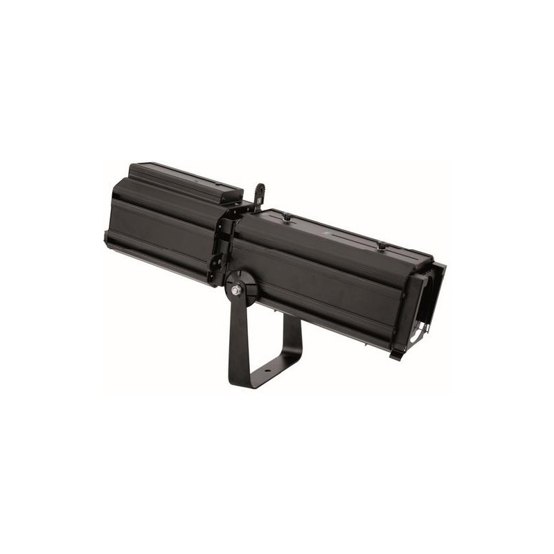 EUROLITE PROFILE SPOT 650W 20-40