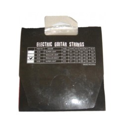 EXTREME S5C SET CORDE CHITARRA ELETTRICA REGULAR LIGHT 010-052