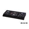 ZOMO SET 2200 FLIGHT CASE PER DJM2000 + 2 CDJ 2000