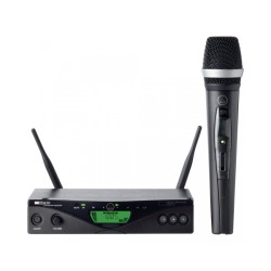 AKG WMS470 D5 VOCAL SET KIT RADIOMICROFONO WIRELESS PER VOCE