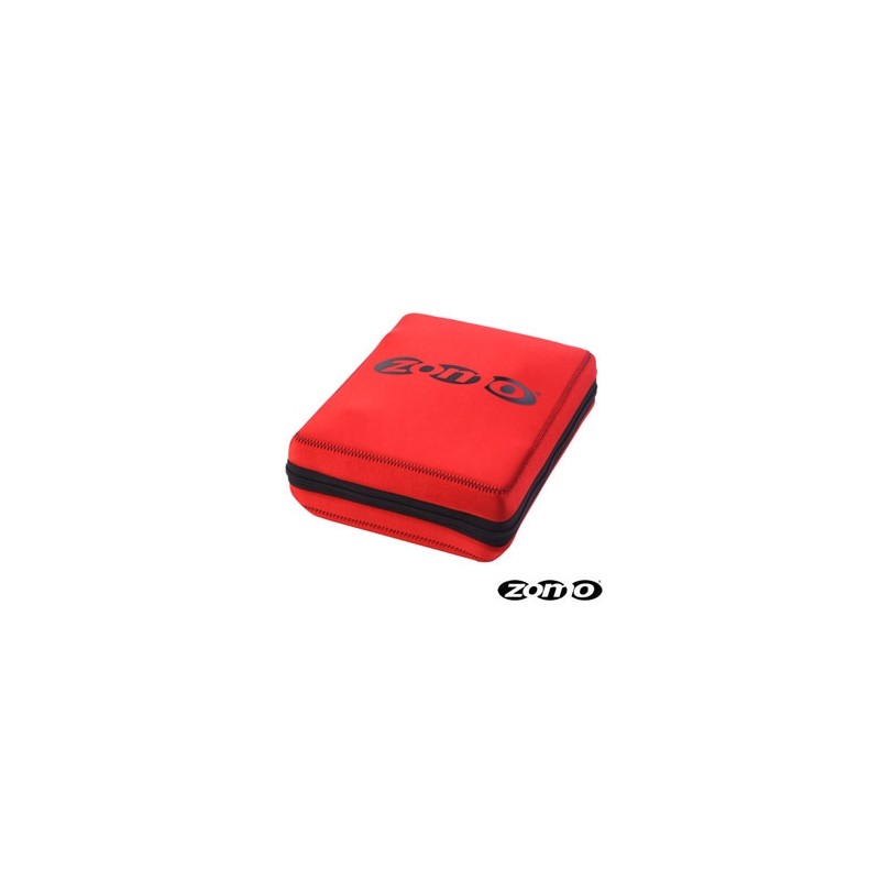 ZOMO PROTECT 400 ROSSO BORSA PER PIONEER CDJ400