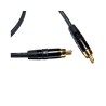 NEUTRIK REAN NYS373-0 CONNETTORE 2 POLI RCA MASCHIO