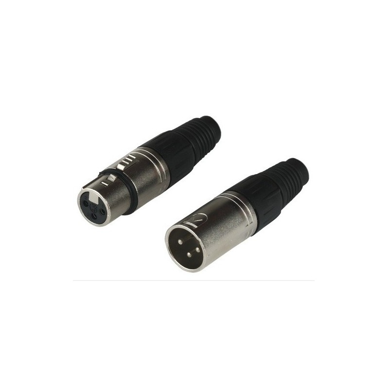 GEWA 961560 CONNETTORE VOLANTE XLR M