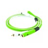 NEO OYAIDE D+RCA CLASS B 2MT CAVO AUDIO DI SEGNALE 2 RCA MASCHI 2 RCA MASCHI