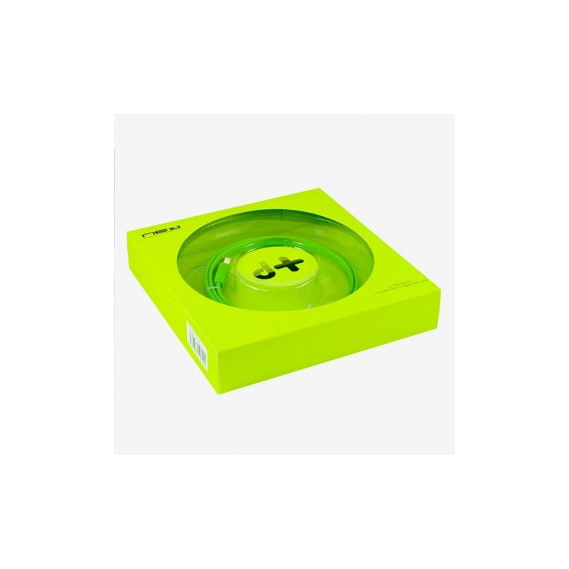 NEO OYAIDE D+USB2.0 CLASS B 1MT CAVO USB HI SPEED 2.0