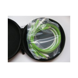 NEO OYAIDE CUSTODIA SEMIRIGIDA PER CAVI