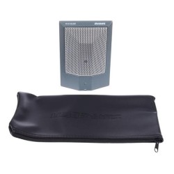 SHURE BETA91A MICROFONO MEZZO CARDIOIDE CONDENSATORE + CUSTODIA