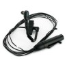 SHURE BETA98HC MICROFONO SUPERCARDIOIDE CONDENSATORE PER PERCUSSIONI E OTTONI