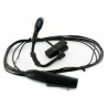 SHURE BETA98HC MICROFONO SUPERCARDIOIDE CONDENSATORE PER PERCUSSIONI E OTTONI
