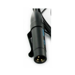 SHURE BETA98HC MICROFONO SUPERCARDIOIDE CONDENSATORE PER PERCUSSIONI E OTTONI