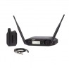 SHURE GLXD14E+ SISTEMA DIGITALE WIRELESS PER CHITARRA E BASSO SERIE GLXD+ BODYPACK GLXD1 RICEVITORE GLXD4+ CAVO W302