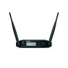 SHURE GLXD14E+ SISTEMA DIGITALE WIRELESS PER CHITARRA E BASSO SERIE GLXD+ BODYPACK GLXD1 RICEVITORE GLXD4+ CAVO W302