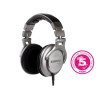 SHURE SRH940 CUFFIA DA STUDIO MONITOR CHIUSA PROFESSIONALE PADIGLIONI 40MM 42 OHM - GARANZIA ESTENDIBILE 5 ANNI -