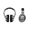 SHURE SRH940 CUFFIA DA STUDIO MONITOR CHIUSA PROFESSIONALE PADIGLIONI 40MM 42 OHM - GARANZIA ESTENDIBILE 5 ANNI -