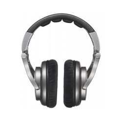 SHURE SRH940 CUFFIA DA STUDIO MONITOR CHIUSA PROFESSIONALE PADIGLIONI 40MM 42 OHM - GARANZIA ESTENDIBILE 5 ANNI -
