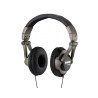 SHURE SRH550DJ CUFFIA PER DJ PROFESSIONALE