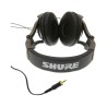 SHURE SRH550DJ CUFFIA PER DJ PROFESSIONALE