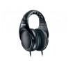 SHURE SRH1440 CUFFIA PROFESSIONALE APERTA DRIVER 40MM NEODIMIO 1000MW 37 OHM 15-27KHZ +CUSTODIA + CUSCINETTI + CAVO RICAMBIO - G