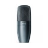 SHURE BETA27 MICROFONO SUPERCARDIOIDE A CONDENSATORE PER STRUMENTI
