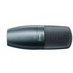 SHURE BETA27 MICROFONO SUPERCARDIOIDE A CONDENSATORE PER STRUMENTI