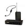 SHURE BLX14E/P31 RADIOMICROFONO COMPLETO SISTEMA RADIO BXL14 WIRELESS HEADSET P31 CON MICROFONO ARCHETTO PGA31