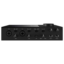NATIVE INSTRUMENTS KOMPLETE AUDIO 6 MK2 INTERFACCIA AUDIO DJ SCHEDA USB MIDI 6 CANALI