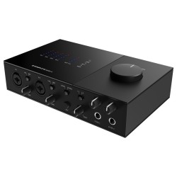 NATIVE INSTRUMENTS KOMPLETE AUDIO 6 MK2 INTERFACCIA AUDIO DJ SCHEDA USB MIDI 6 CANALI