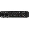 BEHRINGER UMC204HD INTERFACCIA AUDIO 2X4 SCHEDA AUDIO MIDI USB 2 IN 4 OUT 24 BIT 192 KHZ 2 PREAMPLIFICATORI MICROFONICI MIDAS PH