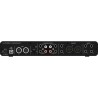 BEHRINGER UMC404-HD U-PHORIA INTERFACCIA AUDIO 4X4 MIDI USB 192 KHZ PREAMPLIFICATORI MIDAS SCHEDA PHANTOM +48V