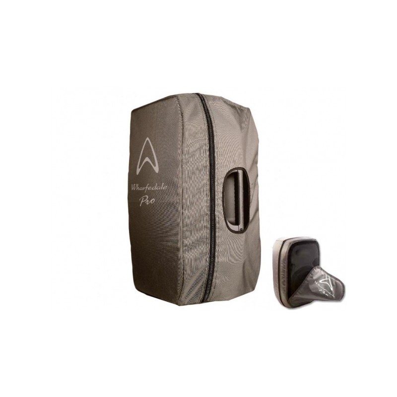 WHARFEDALE TITAN 12D TOUR BAG COVER PER TITAN 12D