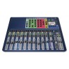 SOUNDCRAFT SI EXPRESSION2 MIXER DIGITALE MIDI 24 CANALI + ALIMENTATORE UNIVERSALE
