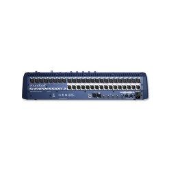 SOUNDCRAFT SI EXPRESSION2 MIXER DIGITALE MIDI 24 CANALI + ALIMENTATORE UNIVERSALE