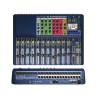 SOUNDCRAFT SI EXPRESSION2 MIXER DIGITALE MIDI 24 CANALI + ALIMENTATORE UNIVERSALE