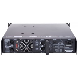 BEHRINGER EP2000 EUROPOWER FINALE DI POTENZA STEREO CON ATR 2000 WATT