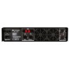 CROWN XLI1500 AMPLIFICATORE 900 WATT SU 4 OHM E 2 X 450 WATT STEREO