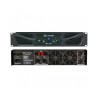 CROWN XLI1500 AMPLIFICATORE 900 WATT SU 4 OHM E 2 X 450 WATT STEREO