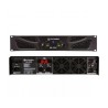 CROWN XLI2500 AMPLIFICATORE 4 OHM 1500W