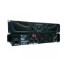 CROWN XLI3500 AMPLIFICATORE 2700 WATT 4 OHM BRIDGE E 2 X 1350 WATT STEREO