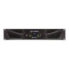 CROWN XLI3500 AMPLIFICATORE 2700 WATT 4 OHM BRIDGE E 2 X 1350 WATT STEREO