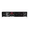 CROWN XLI3500 AMPLIFICATORE 2700 WATT 4 OHM BRIDGE E 2 X 1350 WATT STEREO
