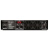 CROWN XLI800 AMPLIFICATORE 600 WATT SU 4 OHM BRIDGE E 2 X 300 WATT STEREO