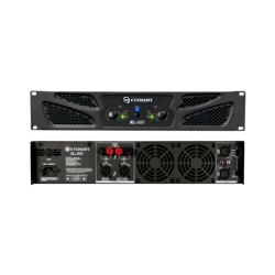 CROWN XLI800 AMPLIFICATORE 600 WATT SU 4 OHM BRIDGE E 2 X 300 WATT STEREO