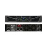 CROWN XLI800 AMPLIFICATORE 600 WATT SU 4 OHM BRIDGE E 2 X 300 WATT STEREO