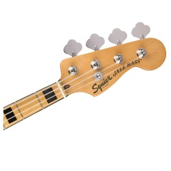 FENDER SQUIER VM JAZZ BASS 70S NATURAL