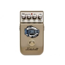 MARSHALL BB2 PEDALE BLUES BREAKER EEFETTO OVERDRIVE