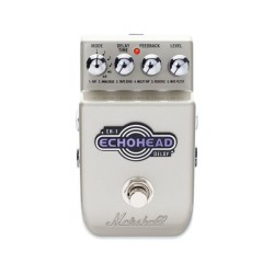 MARSHALL EH1 PEDALE ECHO HEAD EFFETTO ECHO DELAY