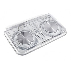 DECKSAVER DS LE PC DDJ-WEGO3 COVER TRASPARENTE PER PIONEER DDJ-WEGO3