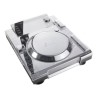 DECKSAVER DS PC CDJ2000NXS COVER TRASPARENTE PER CDJ 2000 NXS NEXUS